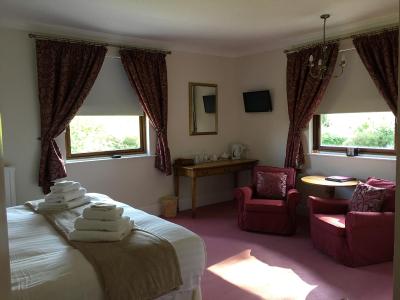 St Lawrence Guest House - 3