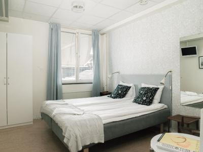 Gamla Televerket B&B - 1