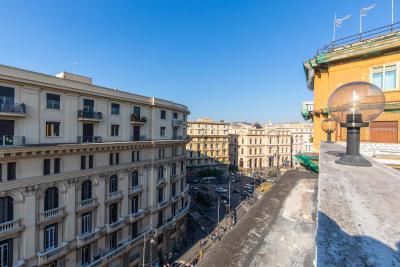 Mayfair Lifestyle Suites by Babylon Stay - 6