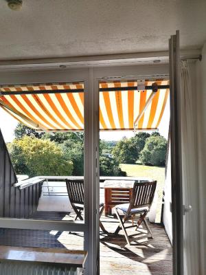 Sunny Seaside Apartment Kiel - 6