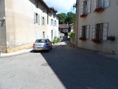 Le Cercle Chambres climatisées - 7