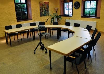 Hotel-Restaurant 1735 - 5