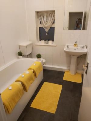 The Vale Apart Hotel - 7