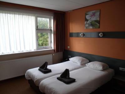 Zorn Hotel Duinlust - 1
