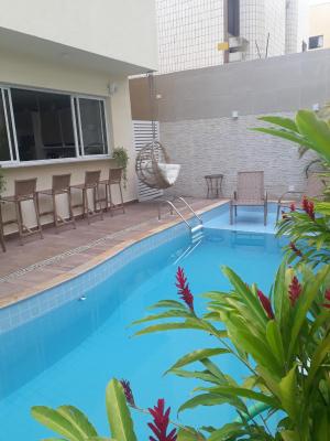 Pousada Ilha das Conchas