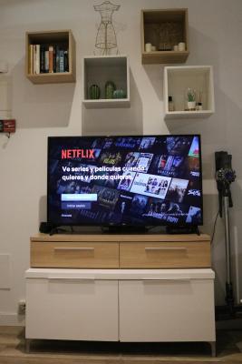 Apartamento Donosti Aldea - 5