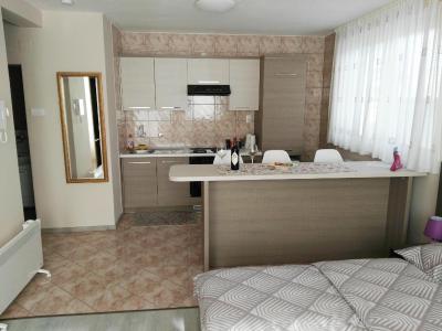 Apartmani Janjic - 1
