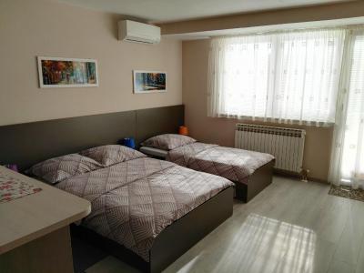 Apartmani Janjic - 6