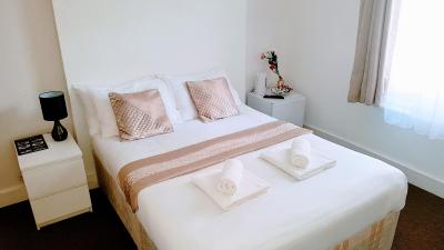 Central Comfort Rooms - 5