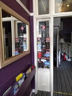 Edinburgh Rays Guest House - 4