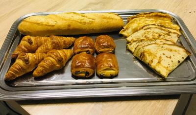 Le Petit Brétigny - 7