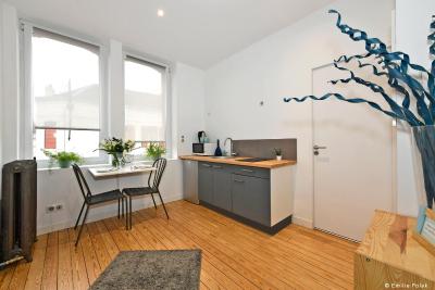 Chambres d'hotes Les Nuits Pastel - 7