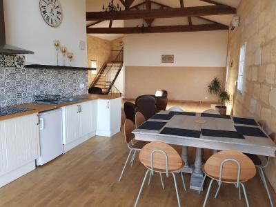 Domaine du chauvet - 3