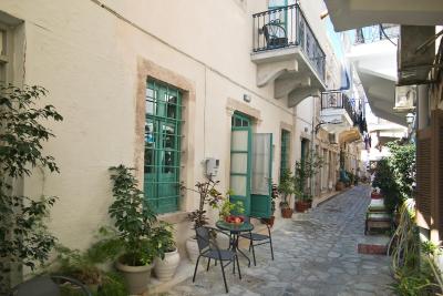 Scaleri Port Home - 5