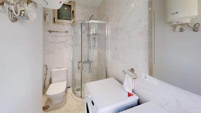 Marina Suite - 2