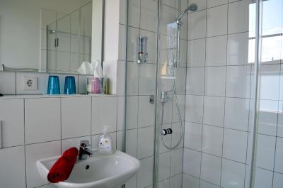 Hotel "Cafe Verkehrt" - Wellcome Motorbiker, Berufsleute und Reisende im Schwarzwald - 6