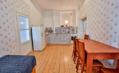 Rodinný hostel Stárkův dům - 7