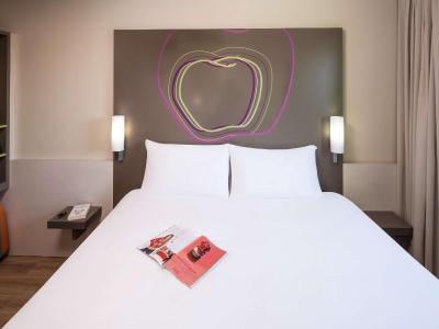 Hotel Ibis Styles Lleida Torrefarrera