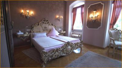 Schloss Sennfeld - Hotel & Veranstaltungsort - - 5