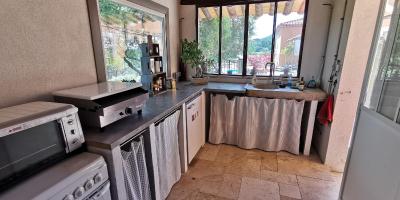 Maison d'hôtes la Garenne - 4