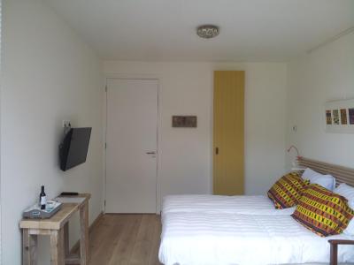 B&B ´t Hof van Kessel - 6