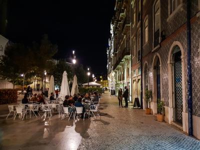 O Elétrico Guesthouse - 5