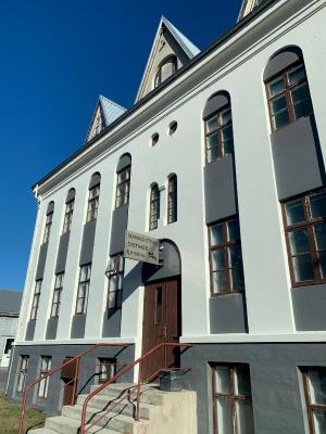 Mánagisting Guesthouse - 5