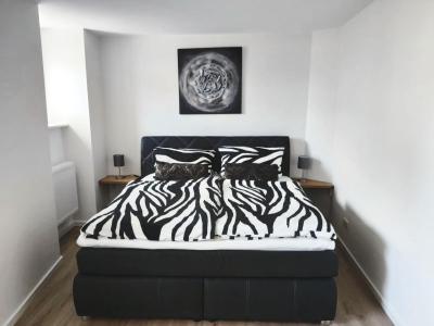 Apartment Schweich-Issel Familie Lentes NEU RENOVIERT - 1