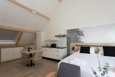 Hofstede Moesbosch I Kloeg Collection - 6