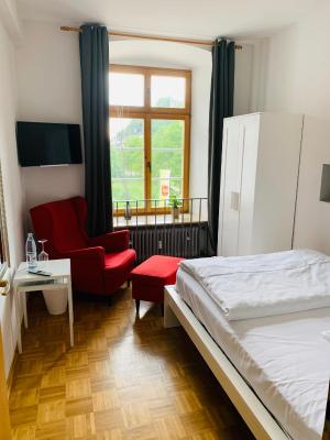 Gästehaus der Abtei Sayn - 3