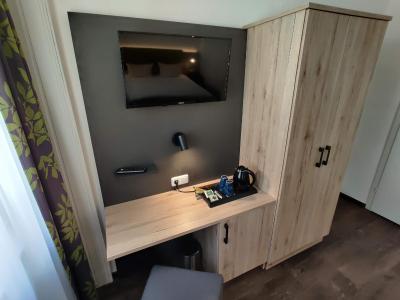 Hotel Goldene Traube - 2