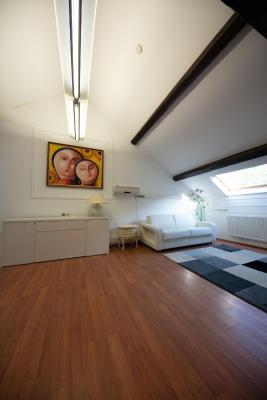 Burer Millen, Born Mühle - 3