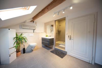 Burer Millen, Born Mühle - 2