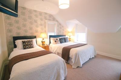 Ennislare House Guest Accommodation - 4