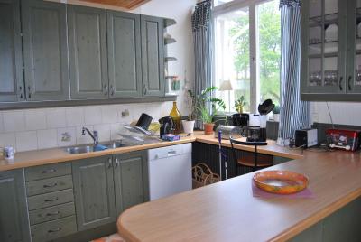 Rytterne Kyrkskola - 3