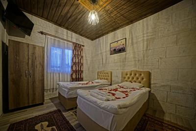 Epoch Stone House - 1