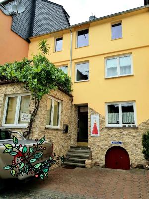 Gästehaus Kretschmann - 4