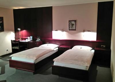 Hotel am Hasengarten - 7