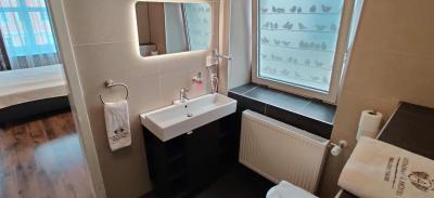 Hotel Goldene Traube - 7