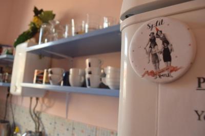 Old Town Hostel Split - 7