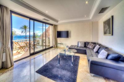Puerto Banús Beach Apartments - 5