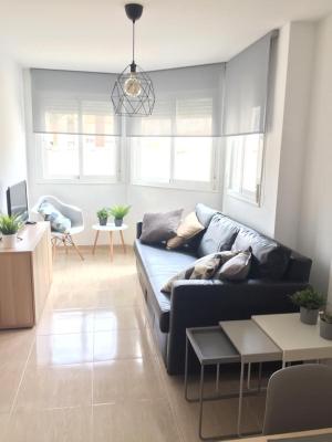 Precioso apartamento nuevo en el centro de Benicarló