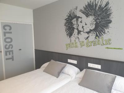 Hotel Arts - Gasteiz Centro