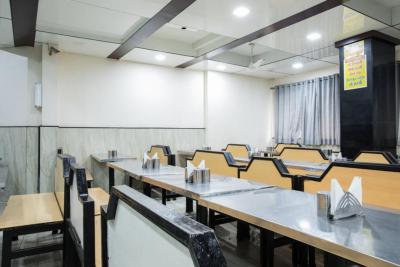 Hotel Satyug - 5