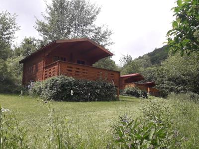 Wood Cabins in the heart of Transylvania - 7