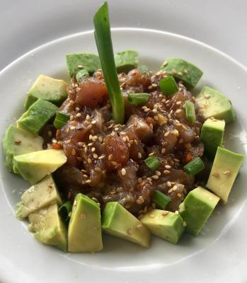 Los Cocos de Vichayito - 5