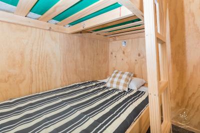 Waitomo Homestead Cabins - 6