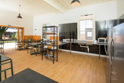 Waitomo Homestead Cabins - 7