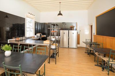 Waitomo Homestead Cabins - 3