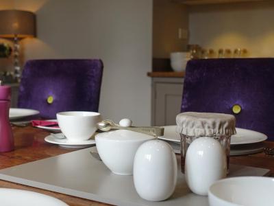 The Barn At Woodview - 7